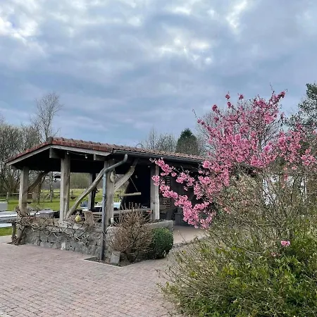 Propriete A La Campagne