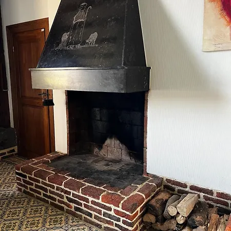 Propriété à La Campagne Casa vacanze