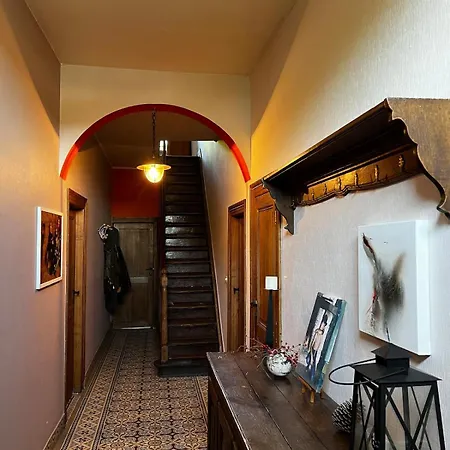 Σπίτι διακοπών Propriete A La Campagne