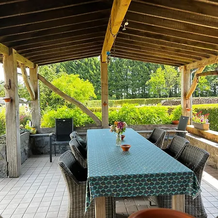 Propriété à La Campagne Casa vacanze