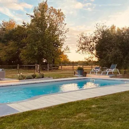 Casa vacanze Propriété à La Campagne