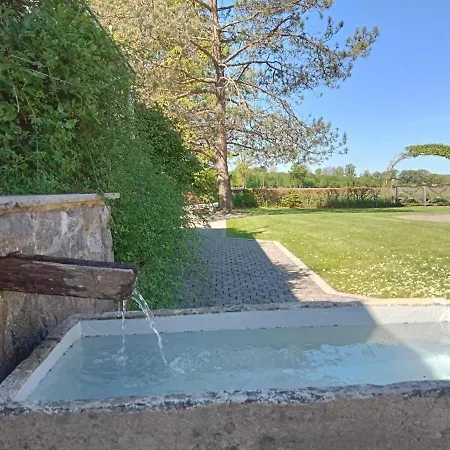 Propriete A La Campagne Riezes