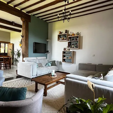 Propriété à La Campagne Casa vacanze Riezes