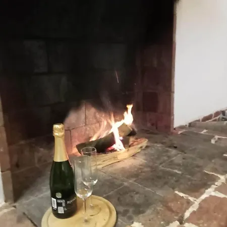 Casa vacanze Propriété à La Campagne Riezes