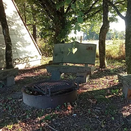 Casa vacanze Propriété à La Campagne Riezes