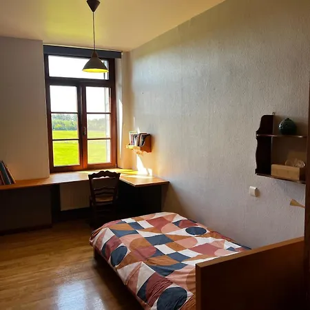 Propriété à La Campagne