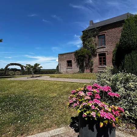 Casa vacanze Propriété à La Campagne *