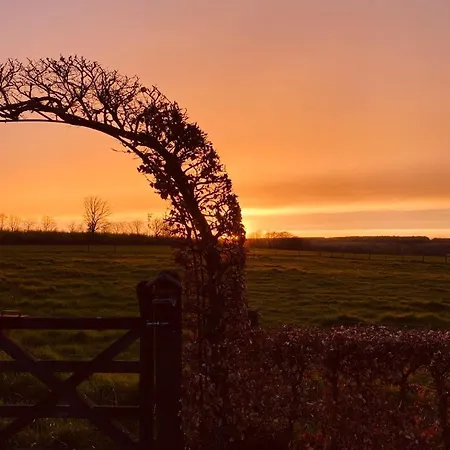 Casa vacanze Propriété à La Campagne