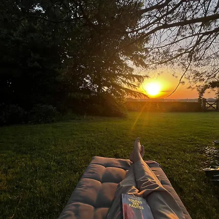 Propriété à La Campagne * Riezes