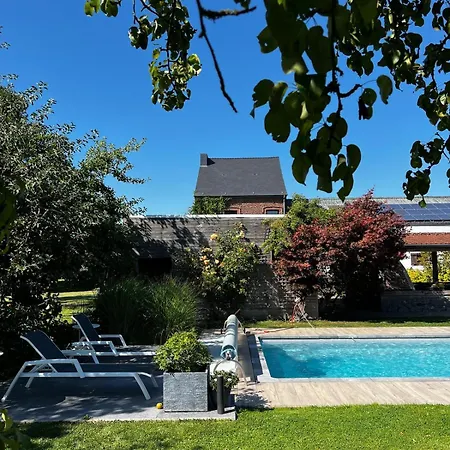 Propriété à La Campagne Casa vacanze