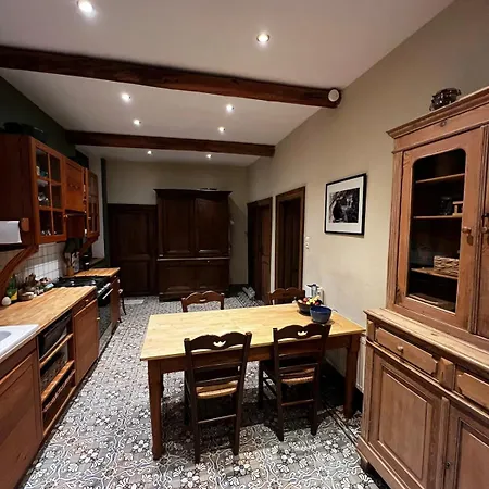 Propriété à La Campagne