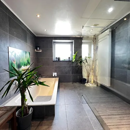 Σπίτι διακοπών Propriete A La Campagne