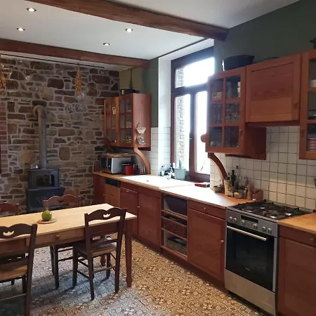 Propriété à La Campagne Casa vacanze Riezes