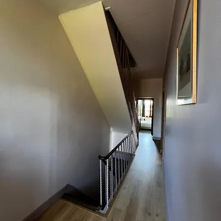 Propriete A La Campagne Σπίτι διακοπών Riezes