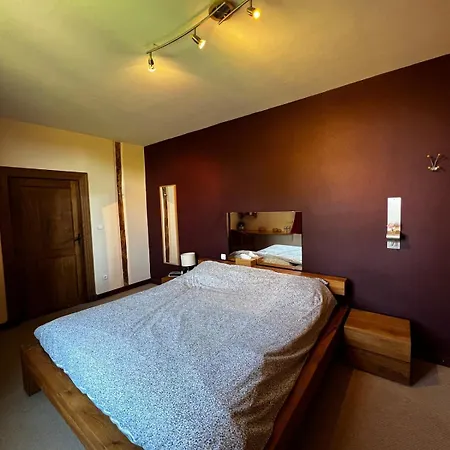 Propriete A La Campagne