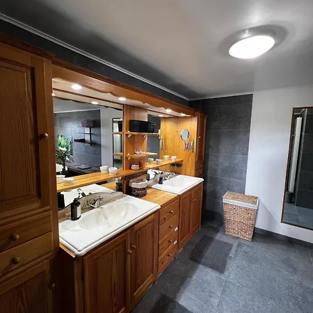 Propriété à La Campagne Casa vacanze Riezes