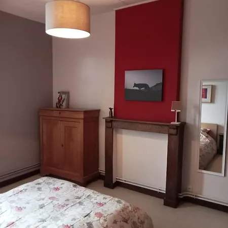 Propriété à La Campagne Casa vacanze