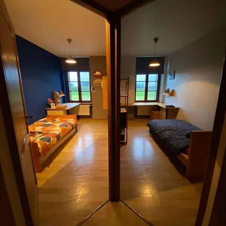 Σπίτι διακοπών Propriete A La Campagne Riezes