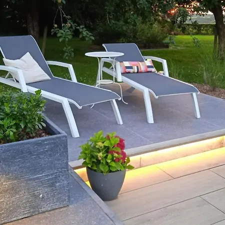 Casa vacanze Propriété à La Campagne