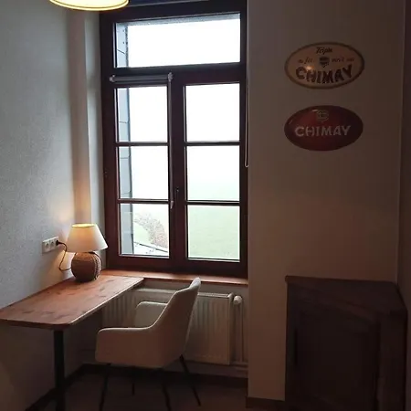 Propriété à La Campagne Casa vacanze