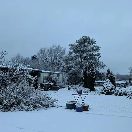 Propriété à La Campagne Riezes