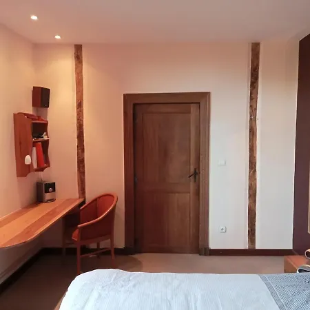 Propriete A La Campagne Σπίτι διακοπών Riezes