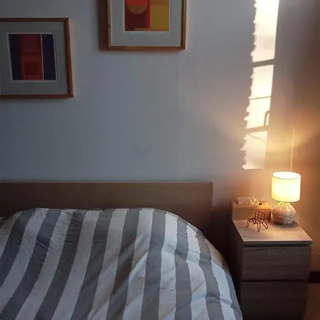 Casa vacanze Propriété à La Campagne