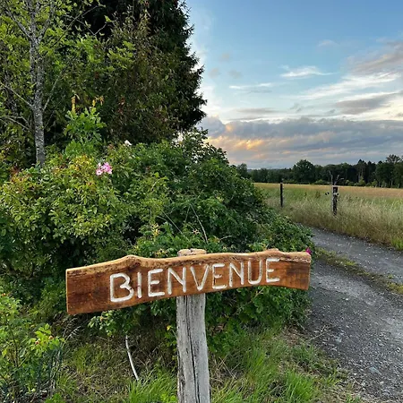 Casa vacanze Propriété à La Campagne Riezes