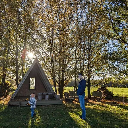 Propriété à La Campagne *