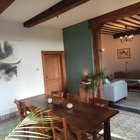 Propriété à La Campagne Casa vacanze