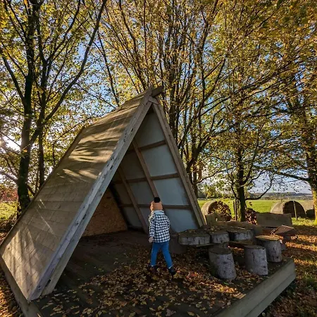 Casa vacanze Propriété à La Campagne