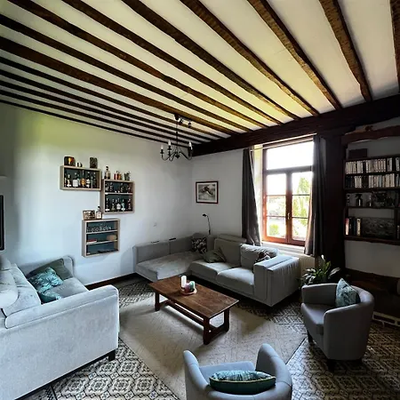 Casa vacanze Propriété à La Campagne *