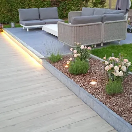 Propriété à La Campagne