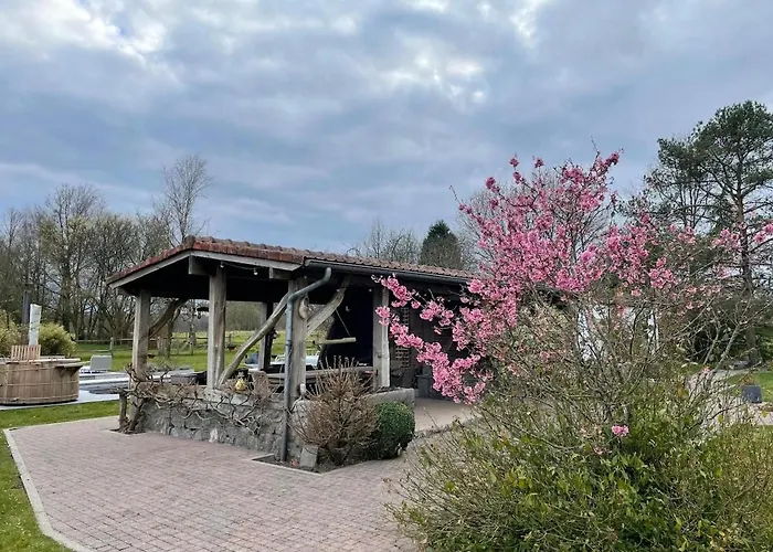 Propriété à La Campagne