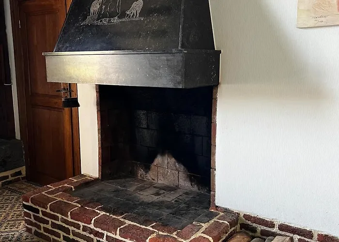 Propriété à La Campagne Hébergement de vacances