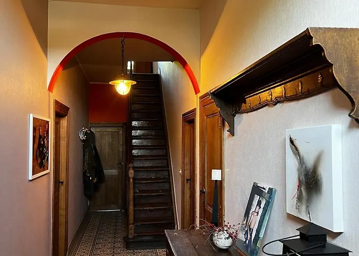 Holiday home Propriete A La Campagne