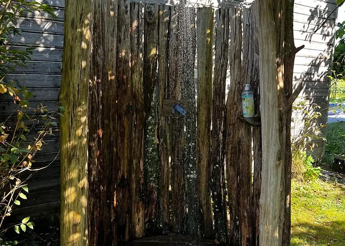 Propriété à La Campagne Hébergement de vacances Riezes