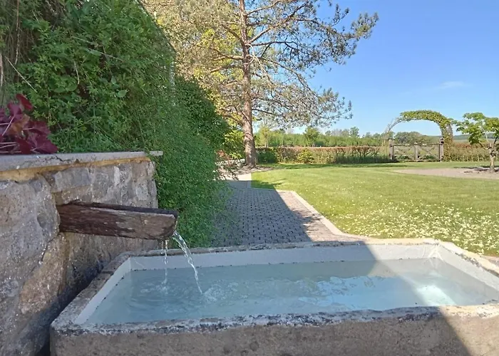 Propriété à La Campagne Riezes