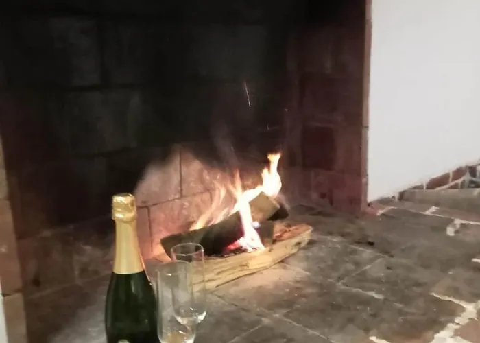 Holiday home Propriete A La Campagne Riezes