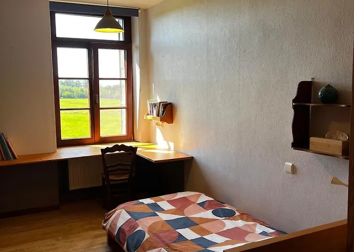 Propriété à La Campagne