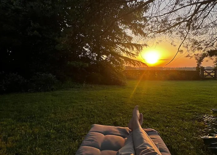 Propriété à La Campagne * Riezes