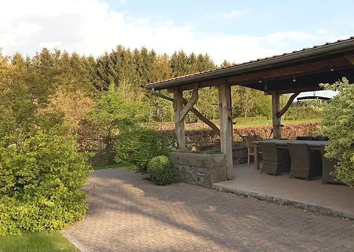 Hébergement de vacances Propriété à La Campagne Riezes