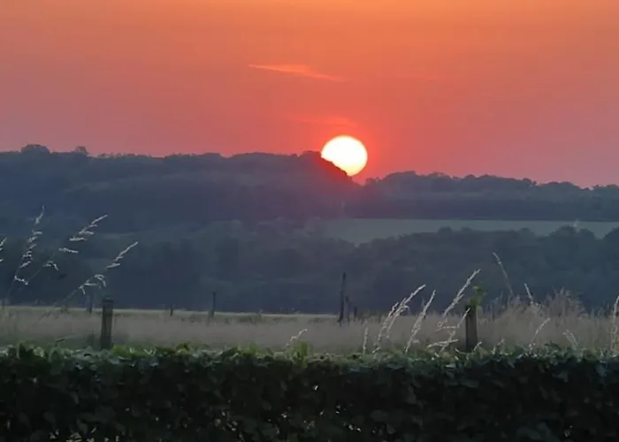 Holiday home Propriete A La Campagne