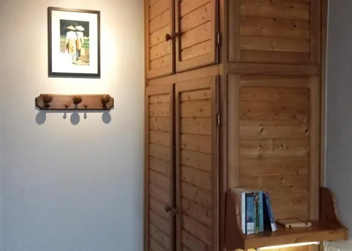 Holiday home Propriete A La Campagne Riezes