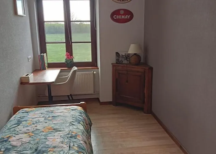 Propriété à La Campagne * Riezes