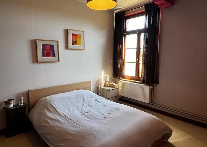 Propriété à La Campagne Hébergement de vacances Riezes