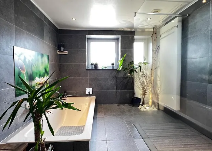 Hébergement de vacances Propriété à La Campagne