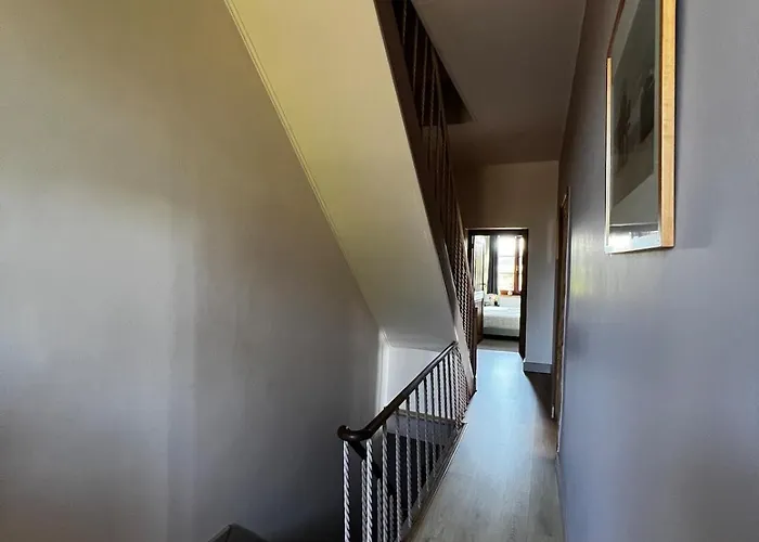 Propriete A La Campagne Holiday home Riezes