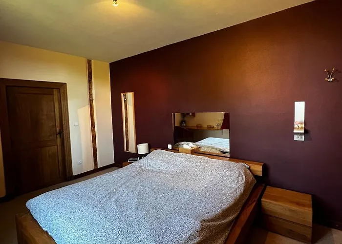 Propriété à La Campagne