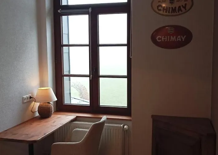 Propriété à La Campagne Hébergement de vacances